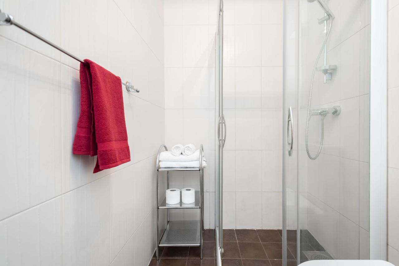 Hilltop Apartments - Rotermann Quarter Tallinn Dış mekan fotoğraf
